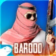 Ikona programu: Barood - Clash Battles