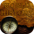 プログラムのアイコン：World History