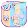 Icon of program: Headphones Music Theme