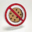 Programın simgesi: Bye Cookies