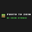 プログラムのアイコン：Photo to Skin