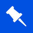 程序图标：Pinkt for Pinboard