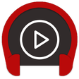 プログラムのアイコン：Crimson Music Player - MP…