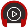 Crimson Music Player - MP3 Lyrics Playlist