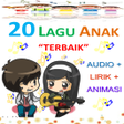 程序图标：lagu anak anak indonesia …