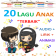 lagu anak anak indonesia terbaik mp3 offline