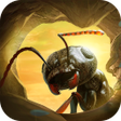 Ikon program: Ant Legion: For the Swarm