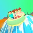 プログラムのアイコン：Rescue Raft