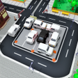 Иконка программы: Car Parking Jam Traffic P…