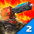 ไอคอนของโปรแกรม: Defense Legends 2: Comman…