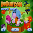 Pequepon Magical Blocks