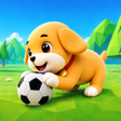 プログラムのアイコン：Pet Adopt Sim: RPG Games