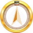 Icon of program: Qibla Quran Dua Prayer ti…