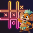 ไอคอนของโปรแกรม: SimpleXOGames