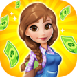 Icon of program: Lucky Farm Slot:Win Money…