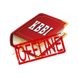 Ikon program: kbbi offline v1.1.1n