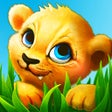 Иконка программы: Animal Adventure in Zoo I…