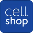 Ícone do programa: CellShop