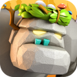 Иконка программы: Idle Master- AFK Hero  Ar…