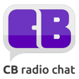 程序图标：CB Radio Chat - for frien…