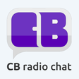 Ícone do programa: CB Radio Chat - for frien…