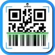 Icône du programme : QR Code Scanner: Scan Bar…