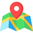 أيقونة البرنامج: The Location App