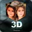 Programikonen: Birthday Photo Frames