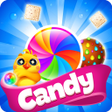プログラムのアイコン：Candy 2021