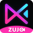 Icon of program: Zujo : Magic Video Editor…
