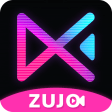 Zujo : Magic Video Editor  Ma
