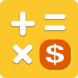 ไอคอนของโปรแกรม: TapExchange: CurrencyConv…