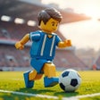 Ícone do programa: Soccer: Goal Keeper cup
