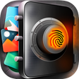 أيقونة البرنامج: Vault - Hide PhotosApp Lo…