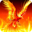 Icon of program: Fire HD Wallpaper