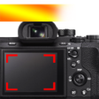 أيقونة البرنامج: Magic Sony ViewFinder Fre…