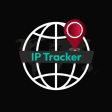 IP Location  Info Tracker