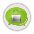 プログラムのアイコン: Lock For WeChat
