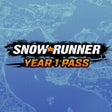 Ícone do programa: SnowRunner: Year 1 Pass