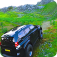 Icon of program: Prado 2020 - Offroad Prad…