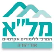 プログラムのアイコン：המרכז ללימודים אקדמיים