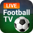 Icoon van programma: Live Soccer Tv - Live Foo…