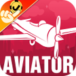 Ícone do programa: 2J-Aviator