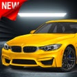 프로그램 아이콘: Car 3D Tuning Coloring Ga…