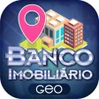 Banco Imobiliário GEO