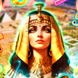 The Incredible Cleopatra icon