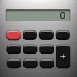 Notebook calculator ge-calc