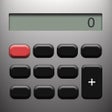 プログラムのアイコン：Notebook calculator ge-ca…