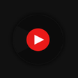 プログラムのアイコン：Ghanasongs App
