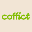 Programikonen: Coffict - Kahve Sipariş …